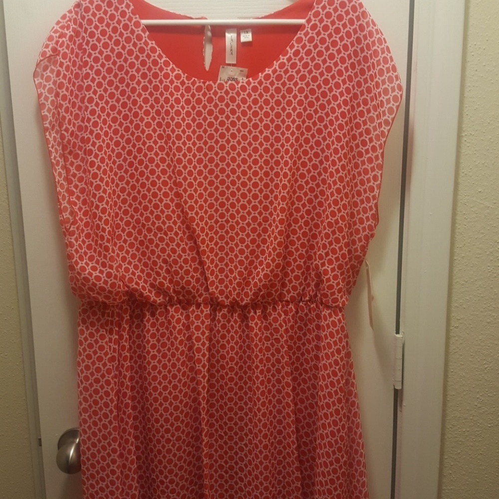 New Dress